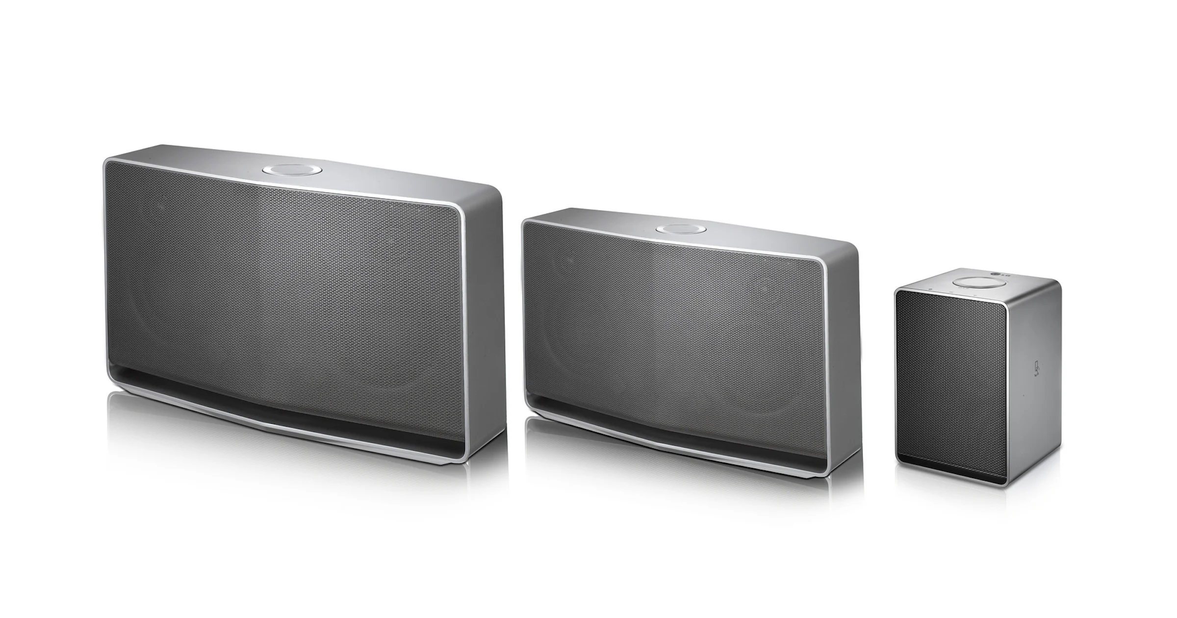 Review: LG Music Flow