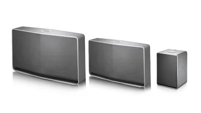 Review: LG Music Flow