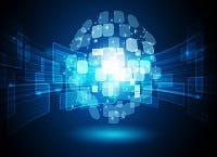 Hier ontstond de grote internetstoring van woensdag