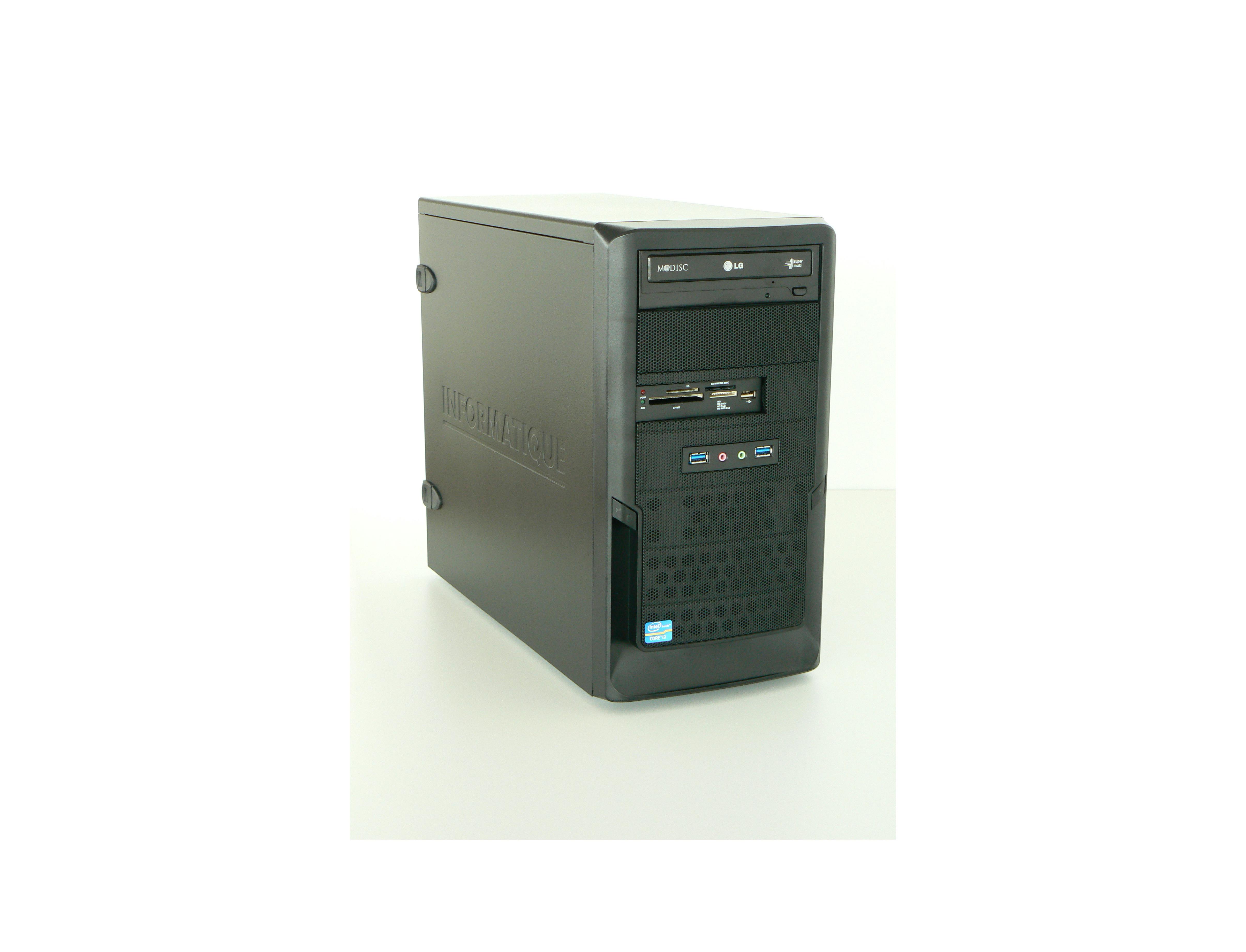 Review: inHome Elite