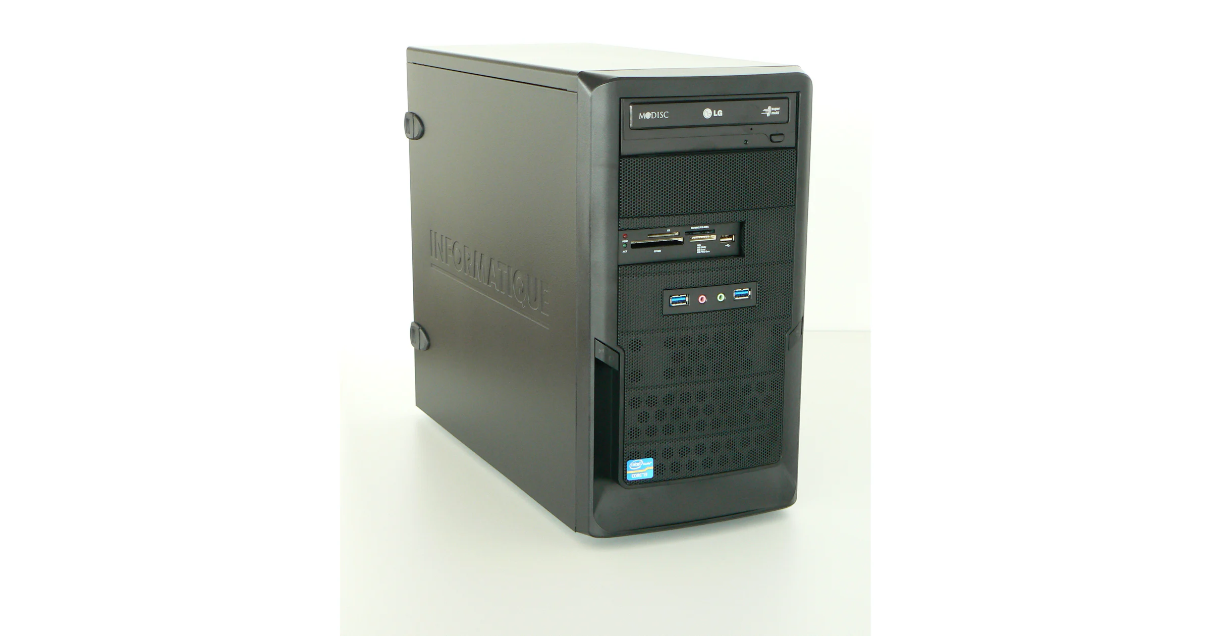 Review: inHome Elite