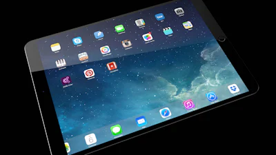 Wat weten we al over de grotere iPad Pro?