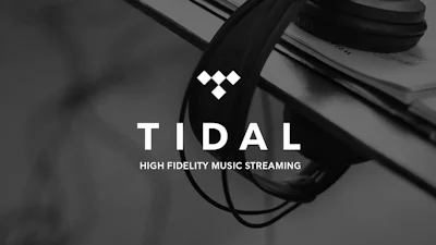 Tidal - Streamen voor audiofielen