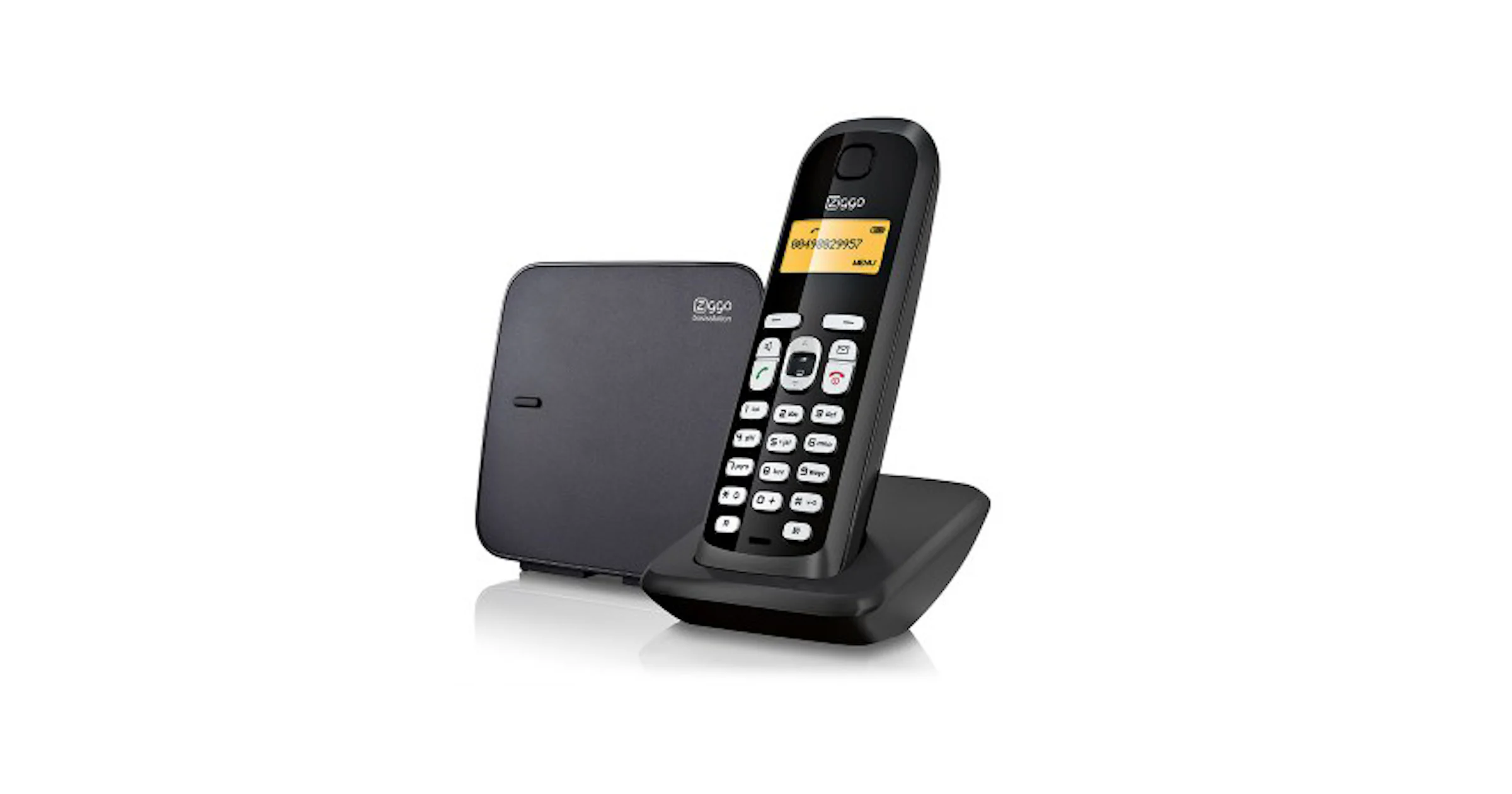 Vaste telefonie wint aan populariteit