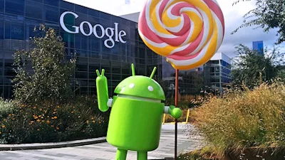 Helft van Android-gebruikers op verouderde onveilige versie