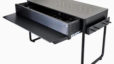 Review: Lian Li DK 01