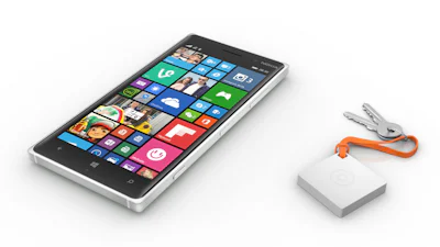 Review: Nokia Lumia 830