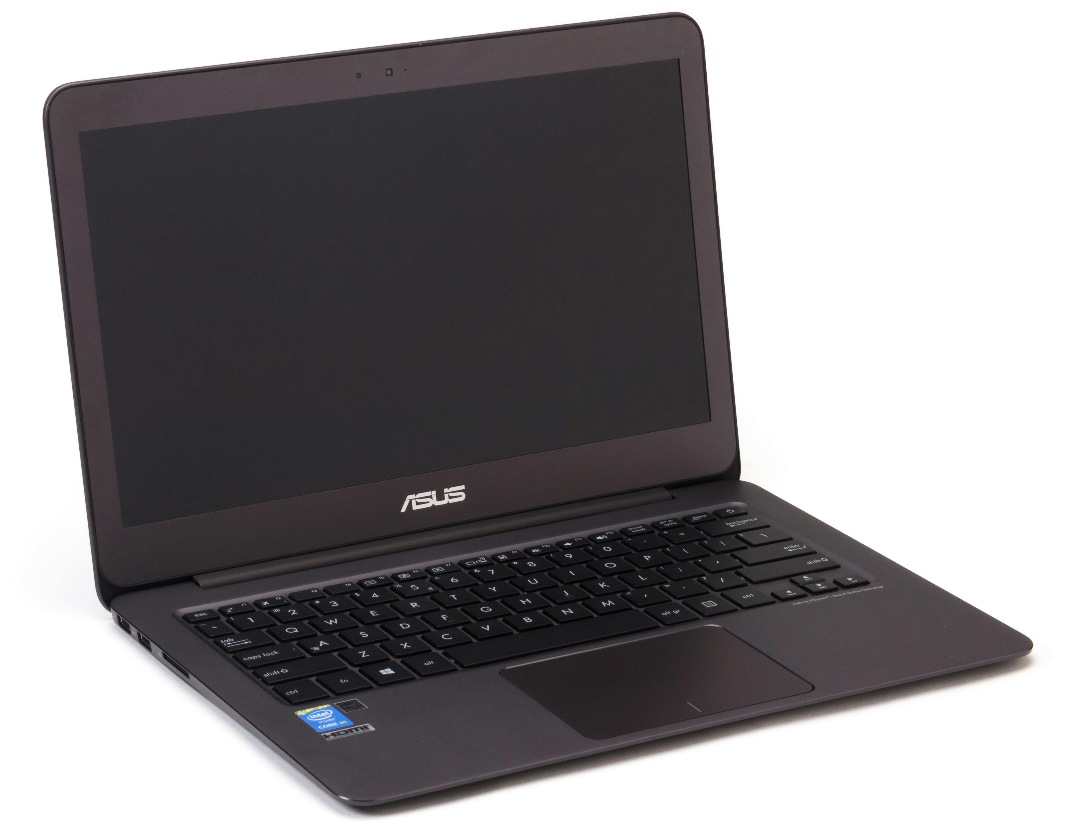 Review: ASUS Zenbook UX305FA
