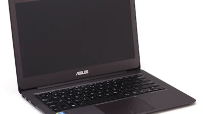 Review: ASUS Zenbook UX305FA