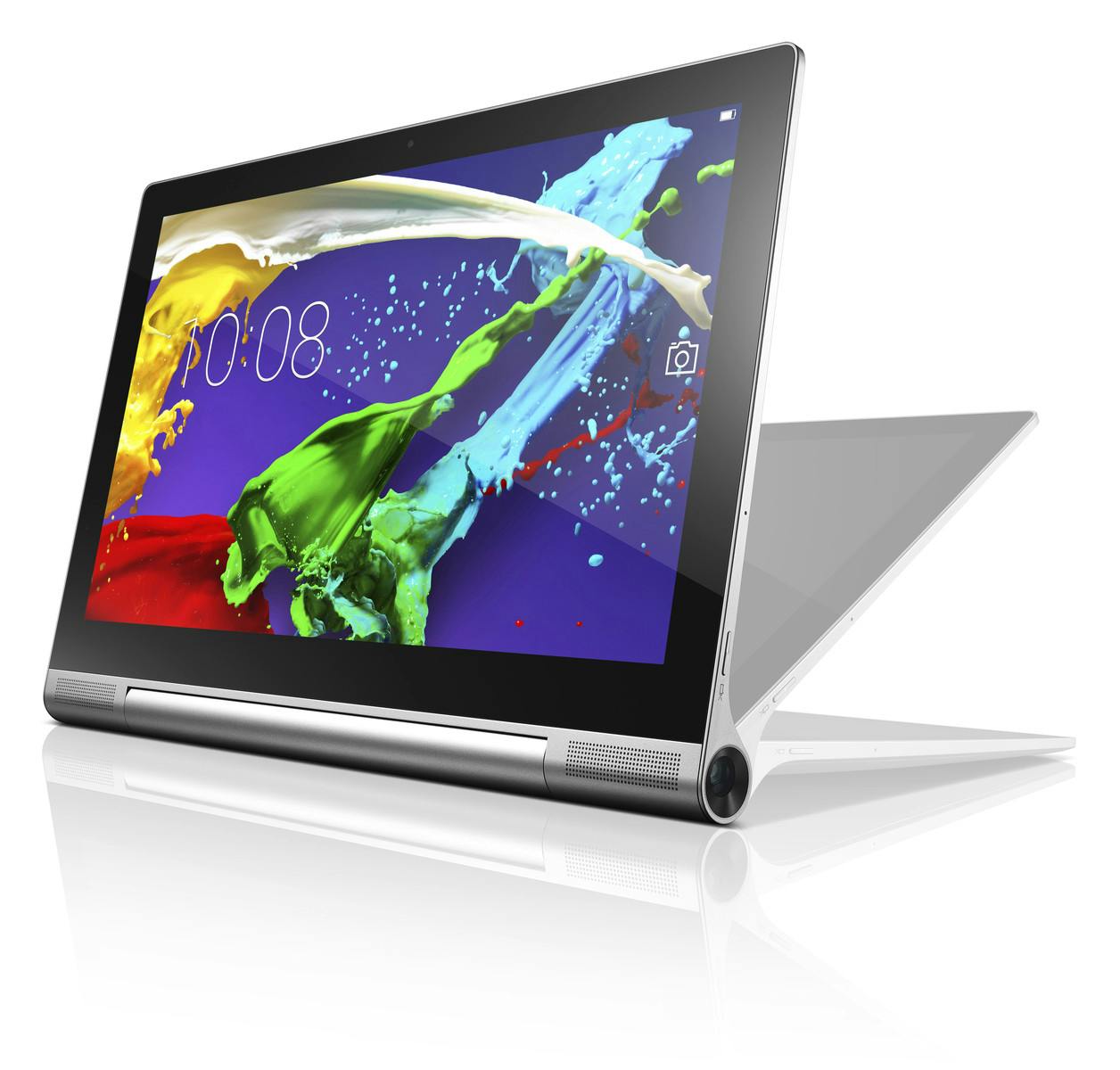 Review: Lenovo Yoga Tablet 2 Pro 