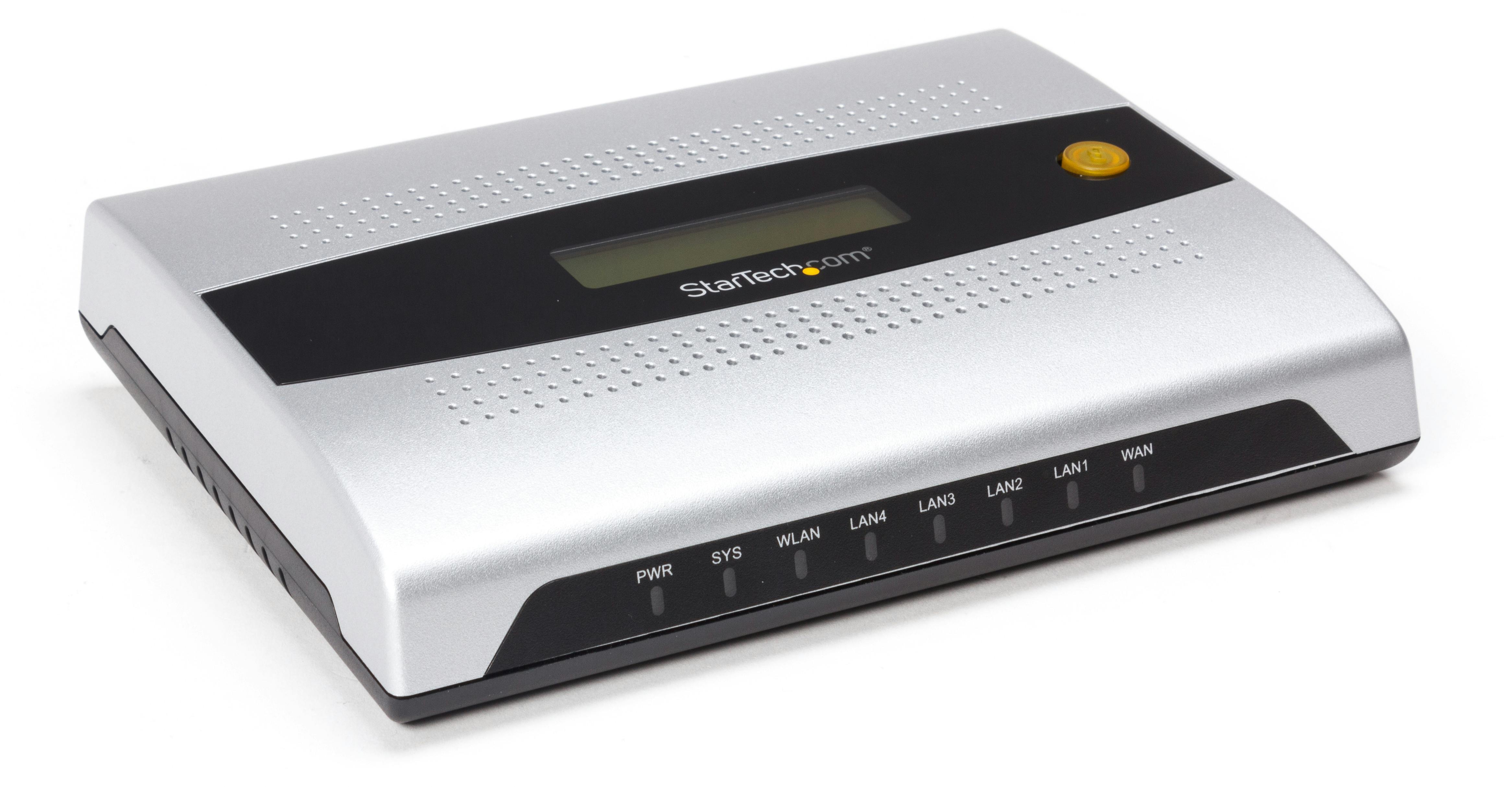 Review: Wireless-N Guest WiFi Access Point van Startech.com 
