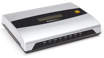 Review: Wireless-N Guest WiFi Access Point van Startech.com