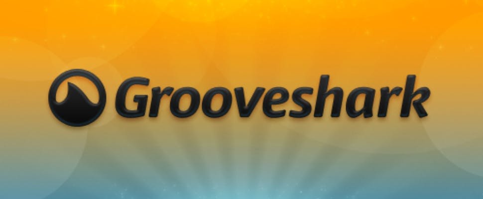 Muziekstreamingdienst Grooveshark gooit handdoek in de ring