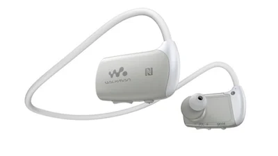 Review: Sony NWZ-WS613