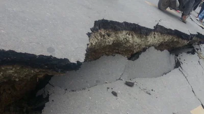 Hoe techbedrijven de slachtoffers in Nepal helpen