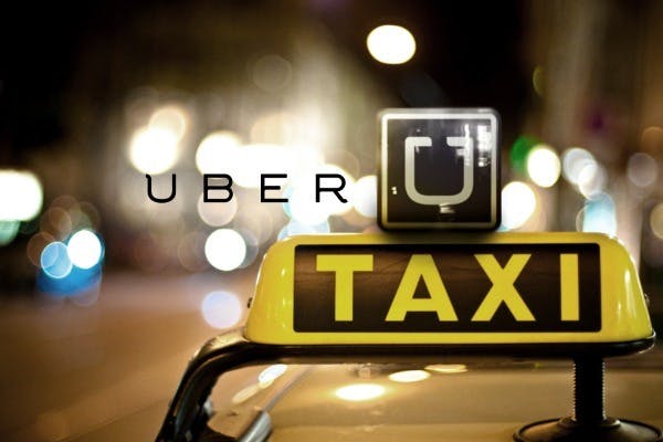 Wat is Uber?