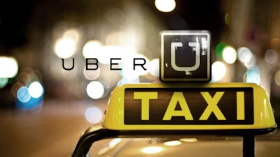 Wat is Uber?