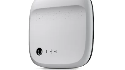 Review: Seagate Wireless 500 GB