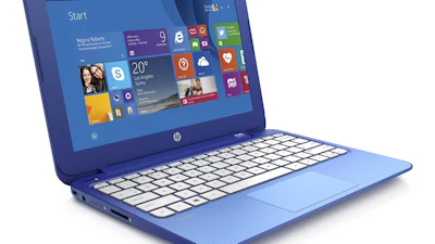 Review: HP Stream x360 Convertible PC 11