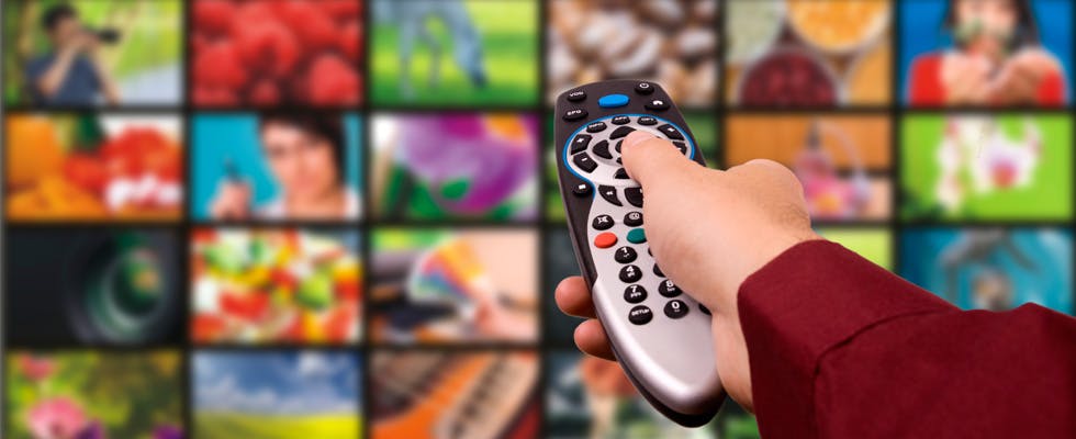 KPN werkt aan eigen video-on-demand-dienst voor smartphones