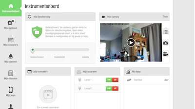 Review: MyFox Security Plus