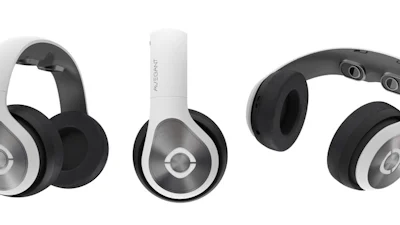 Avegant Glyph is een koptelefoon en vr-bril