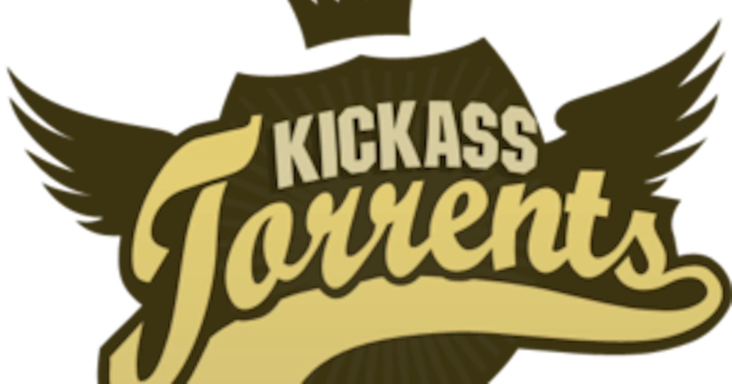 Nieuwe domein KickassTorrents alweer offline gehaald