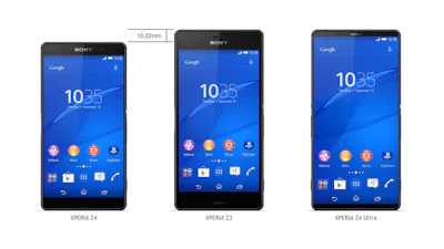 James Bond weigert Sony-telefoon te gebruiken
