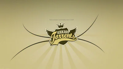 KickassTorrents krijgt .im-domeinnaam