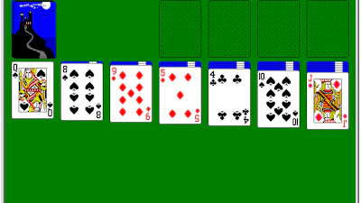 Spider Solitaire en Mijnenveger keren terug in Windows 10