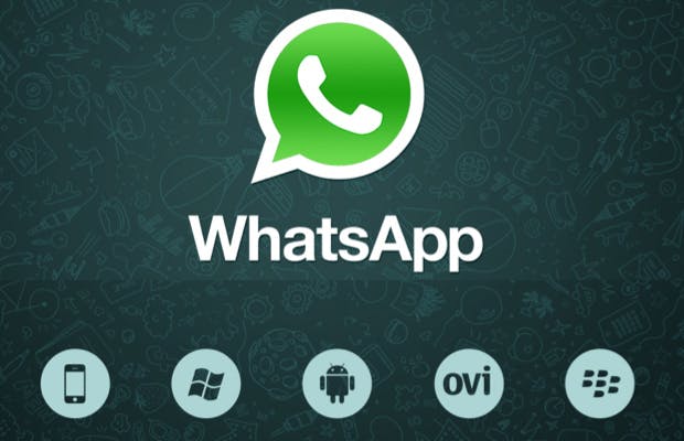 Belfunctie WhatsApp 'binnen enkele weken' naar iPhone