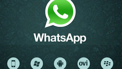 Belfunctie WhatsApp 'binnen enkele weken' naar iPhone