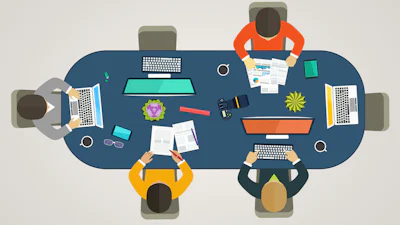 Zes keer slimmer online samenwerken