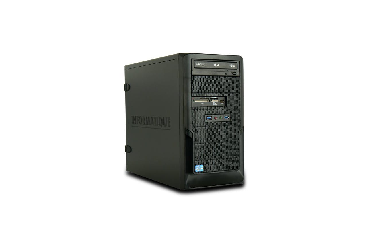 Review: Inhome Basic