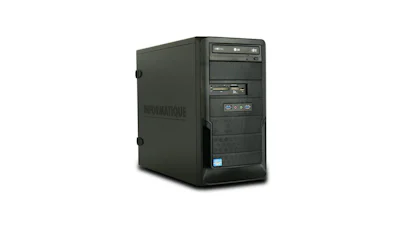 Review: Inhome Basic