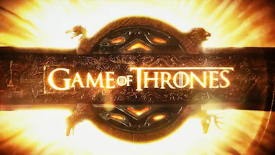 Draai om oren voor Game of Thrones-downloaders