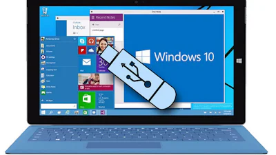 Windows 10 vanaf eind juli overal verkrijgbaar