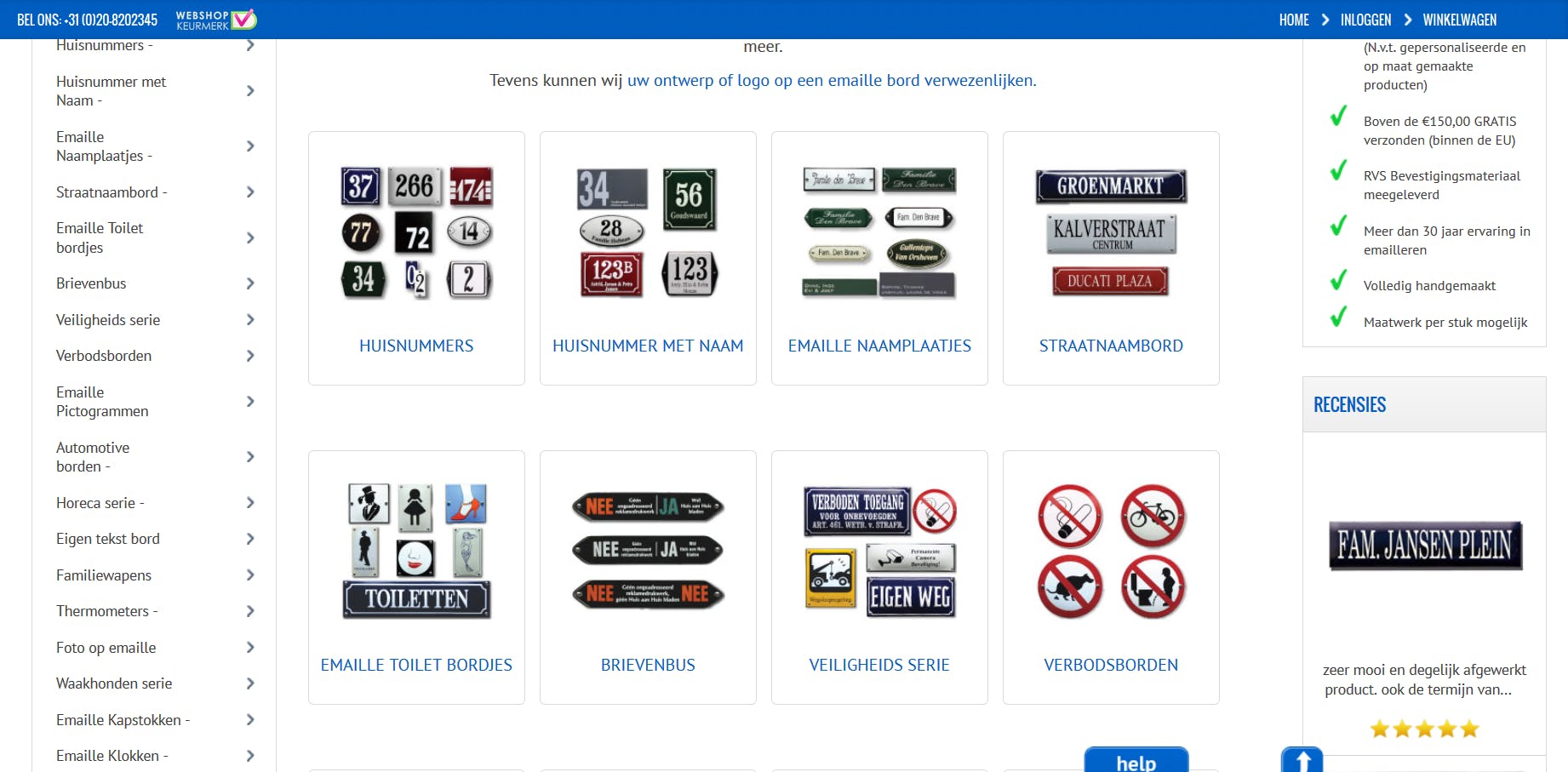  Zo maakt u een topsite!