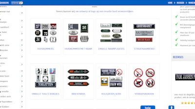 Zo maakt u een topsite!