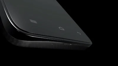 Privacyvriendelijke Blackphone eindelijk te Nederland verkrijgbaar