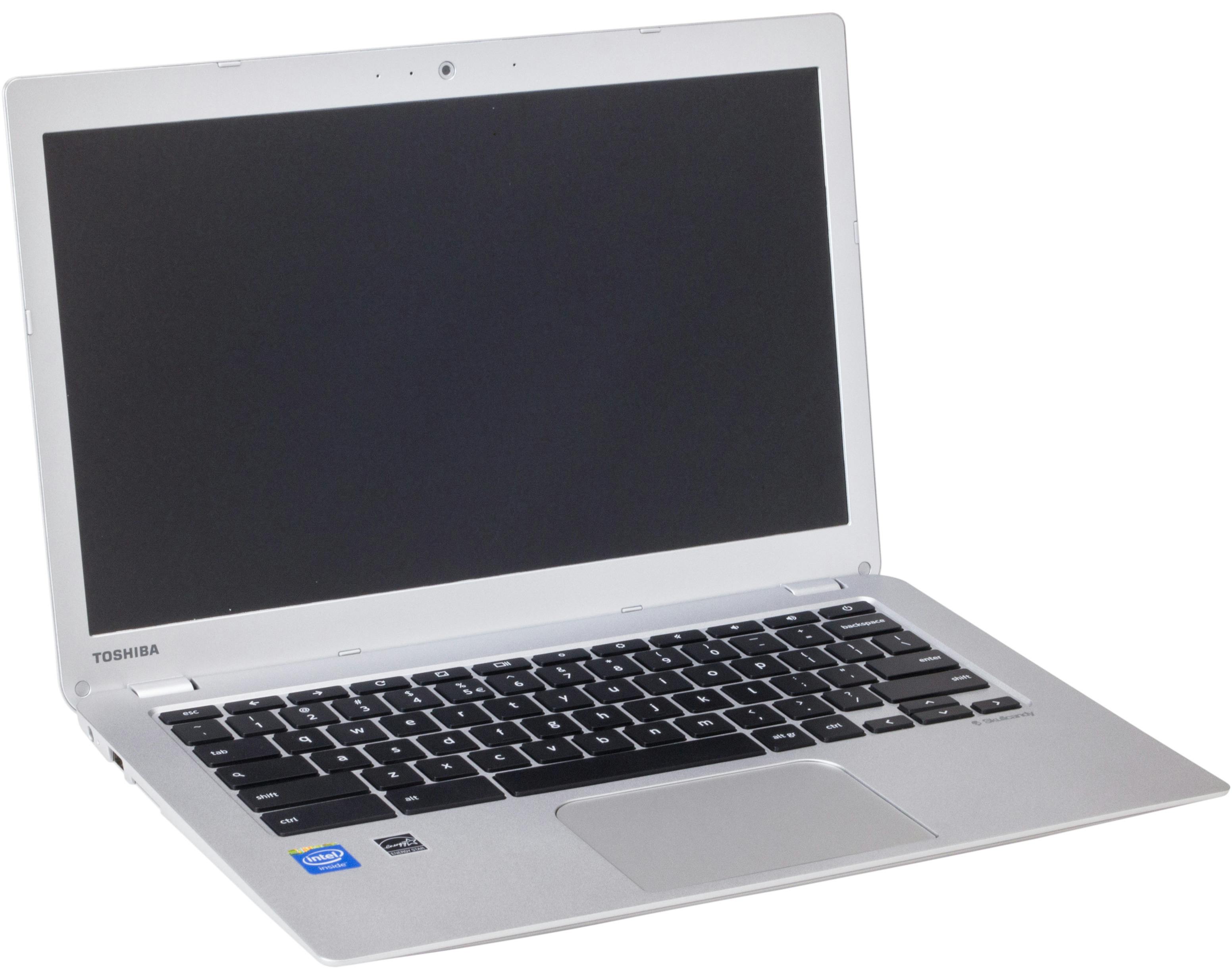 Review: Toshiba Chromebook 2