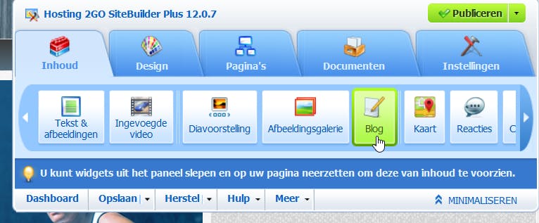 Statisch of dynamisch?