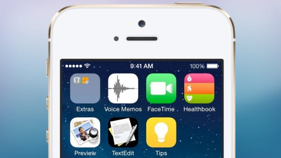 Vingerafdrukscanner in iOS 8.3 werkt bij veel gebruikers niet