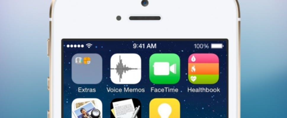 iOS 8.3 officieel te downloaden