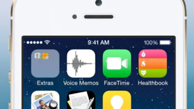 iOS 8.3 officieel te downloaden