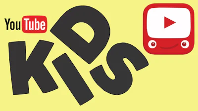 "App 'YouTube Kids' bevat misleidende reclames'