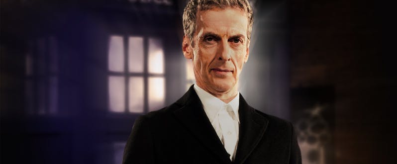 BBC deelt zelf Doctor Who-afleveringen uit op BitTorrent