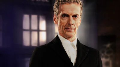 BBC deelt zelf Doctor Who-afleveringen uit op BitTorrent