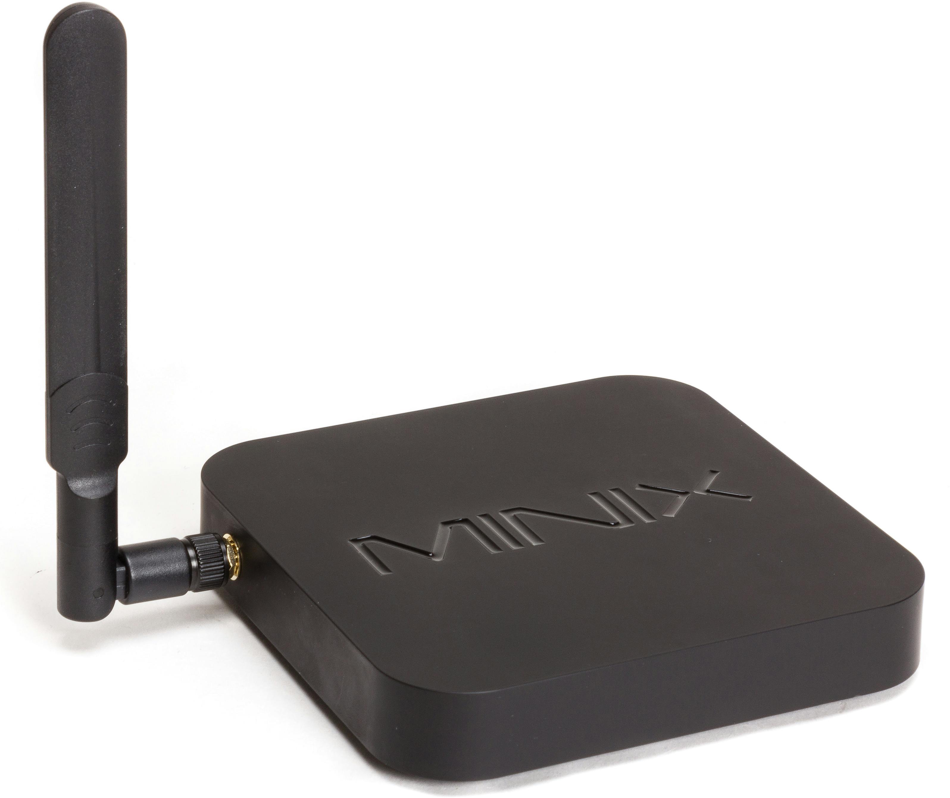 Review: Minix Neo X8-H Plus