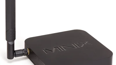 Review: Minix Neo X8-H Plus